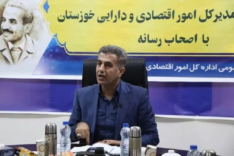 774میلیون دلار سرمایه‌گذاری خارجی در خوزستان/شتاب در تکمیل زیرساخت‌ها با کمک طرح مولدسازی