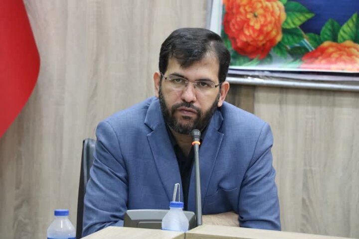 مردم و هنرمندان از سرمایه‌های اصلی خوزستان هستند