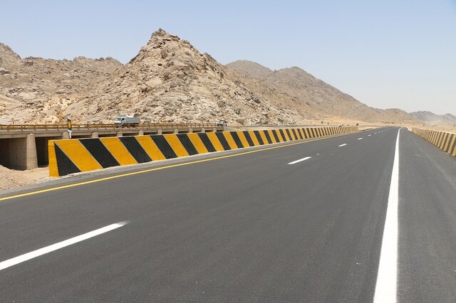 1400کیلومتر راه ارتباطی در خوزستان نیازمند بزرگراه شدن است