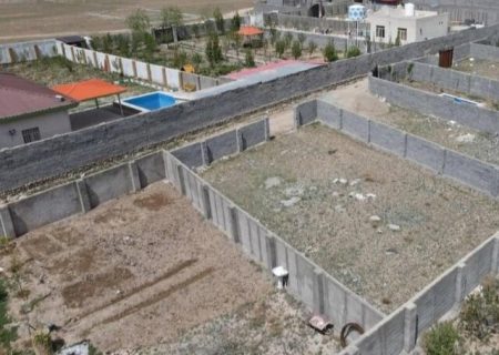 مزایده ۱۴۸ قطعه زمین تجاری و مسکونی در شهرهای خوزستان
