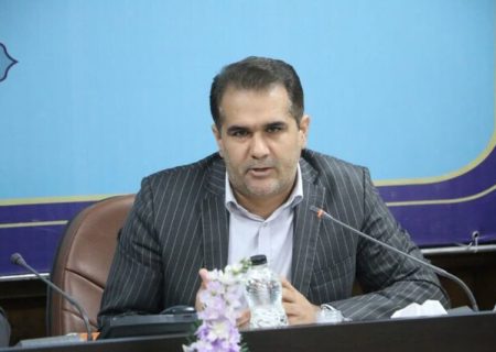 تمهیدات لازم برای اجرای انتخابات پرشور در خوزستان اندیشیده شده است