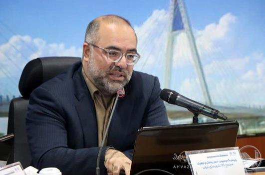 رئیس کمیسیون حمل و نقل و ترافیک مجمع شهرداران کلانشهرهای ایران: تلفات تصادفات شهری، یک چالش جدی است