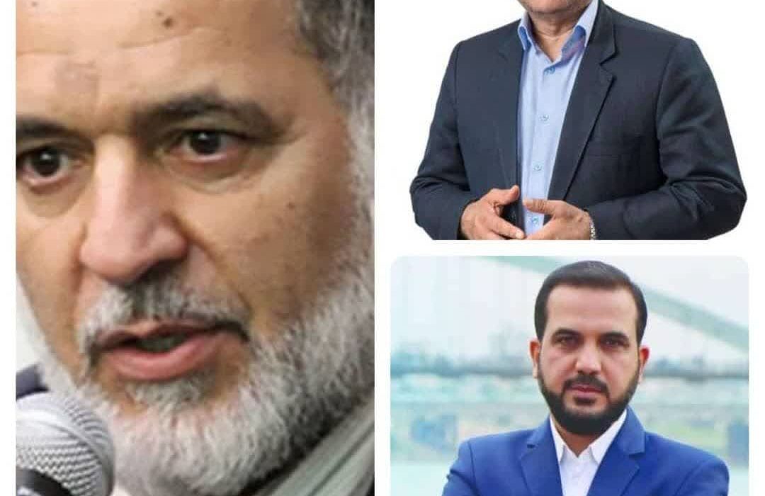 شورای ائتلاف استان ۳ عضو اصلی لیست اصولگرایان برای حوزه انتخابیه اهواز را مشخص کرد