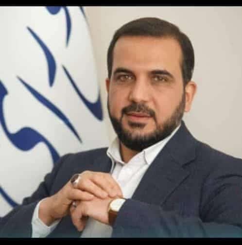 مهندس یوسفی یک فردنیست یک فرصت است برای اهوازباوی حمیدیه وکارون