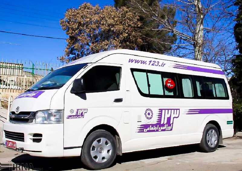 ۴۵ هزار نفر از خدمات اورژانس اجتماعی بهزیستی خوزستان بهره‌مند شدند
