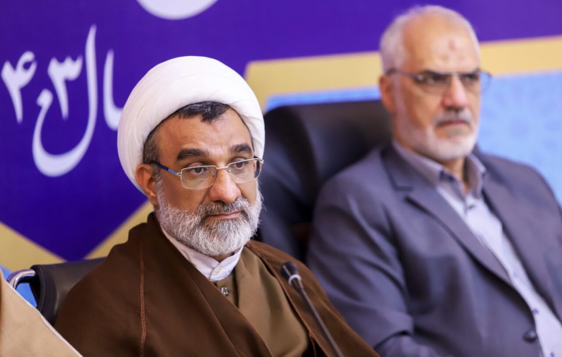 اتحادیه کشورهای اسلامی برای دفاع از منافع مسلمانان تشکیل شود.