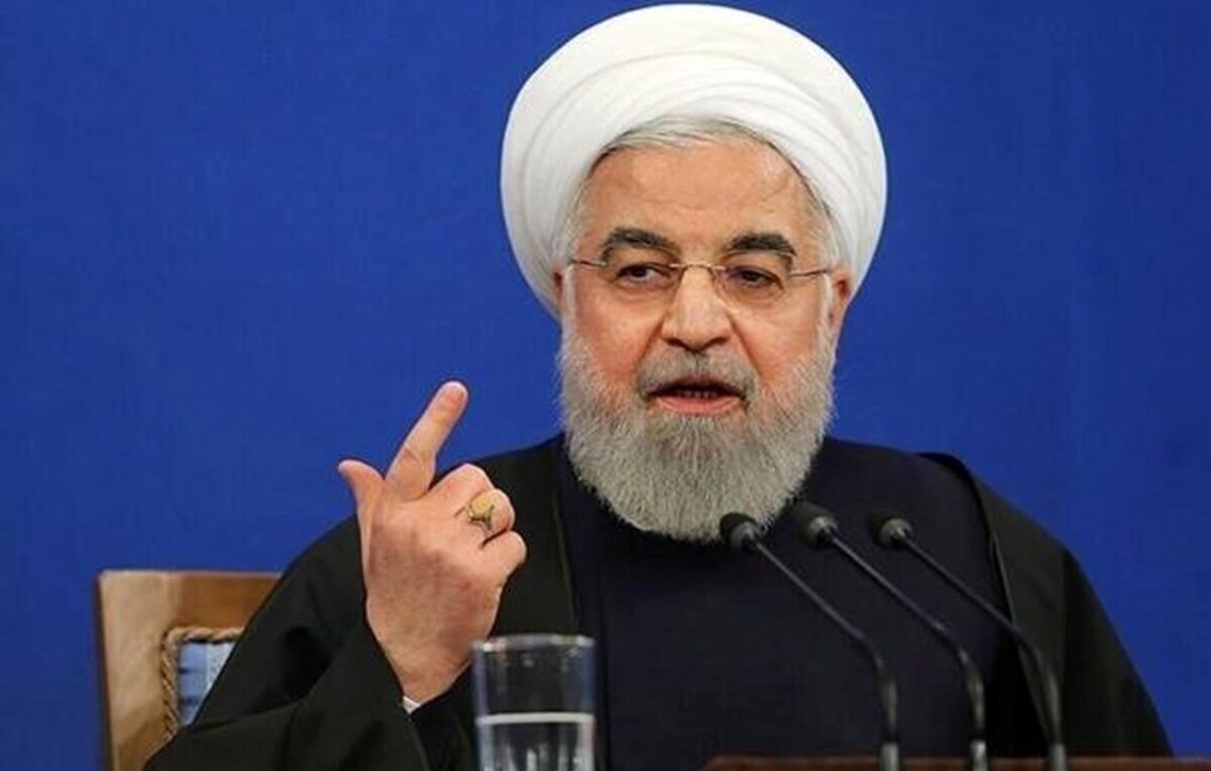 نامه جدید حسن روحانی به شورای نگهبان