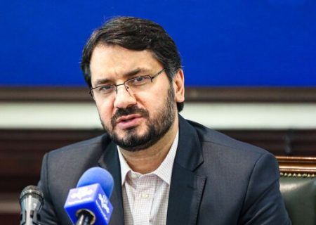 وزیر راه و شهرسازی وارد خوزستان شد