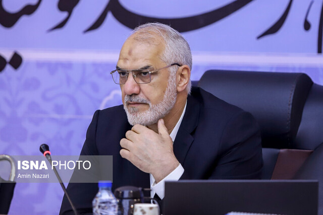 تاکید استاندار خوزستان بر جلوگیری از وقوع حوادث برای زائران و مسافران نوروزی