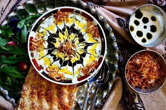 چگونه دستگاه گوارش را آماده پذیرش افطار کنیم؟