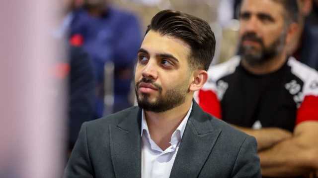 فولاد اکسین در کارهای عامل المنفعه پیشتاز است
