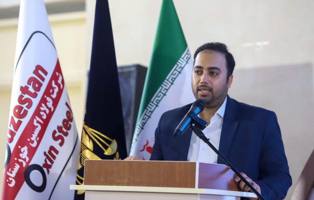 در سال جدید فولاد اکسین خوزستان در حوزه مسئولیت‌های اجتماعی با قدرت بیشتری ادامه خواهد داد*