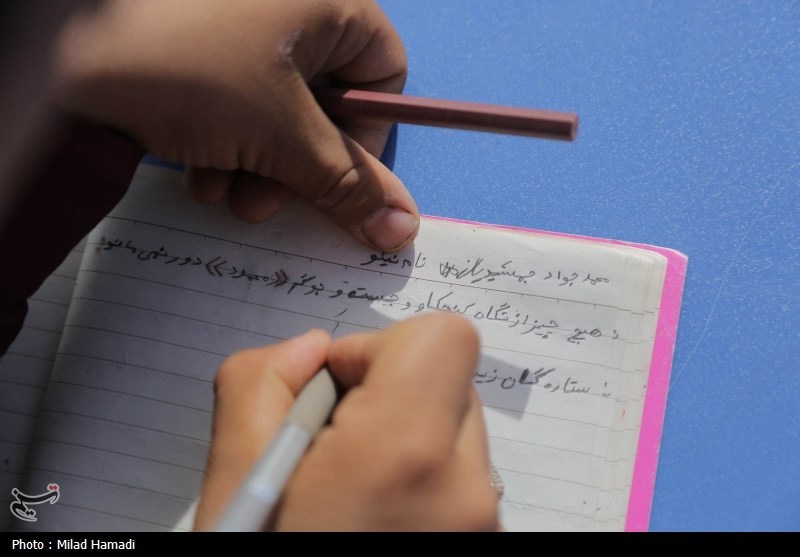 هزار دانش آموز در امتحانات نهایی خوزستان شرکت می‌کنند