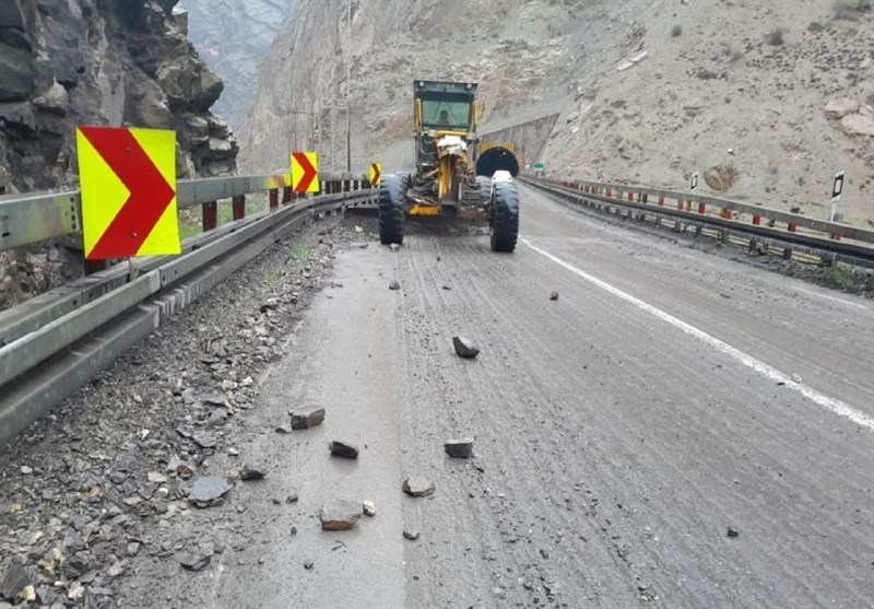 کاهش ۵۰ درصدی نقاط حادثه‌خیز استان خوزستان