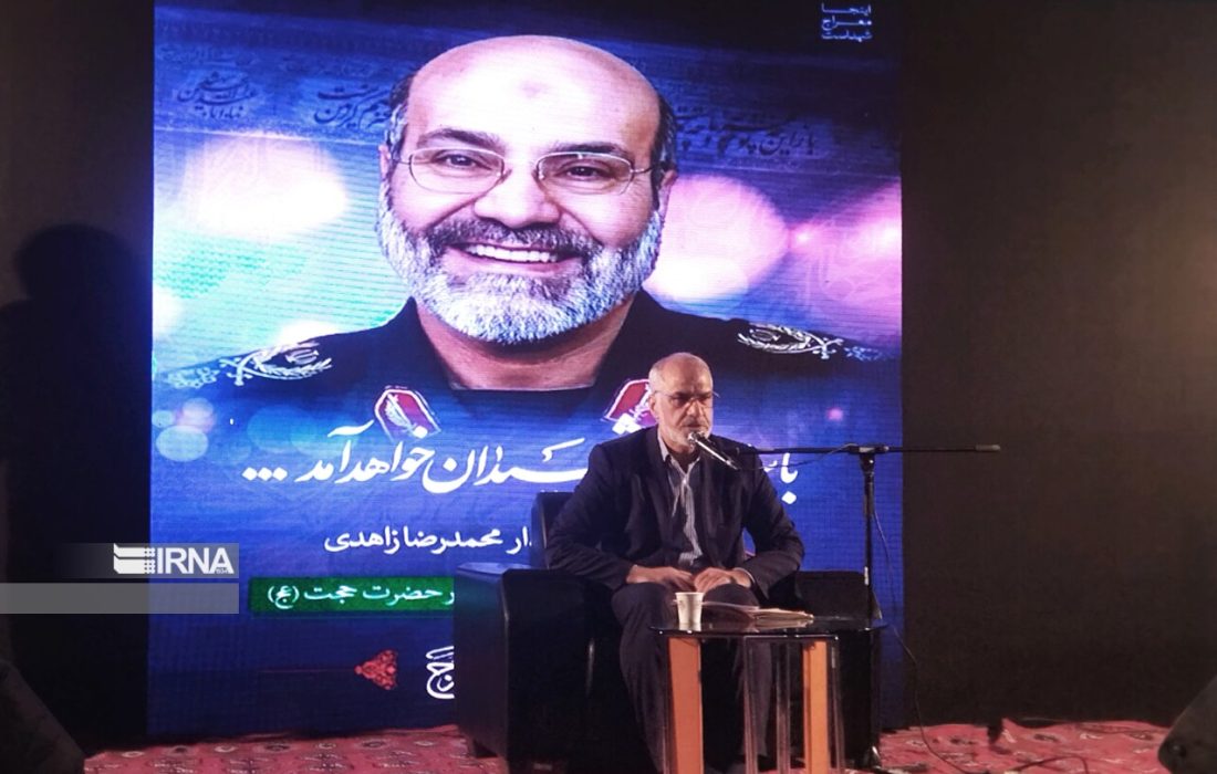 استاندار خوزستان: نقطه قوت جبهه مقاومت برخورداری از روحیه شهادت طلبی است