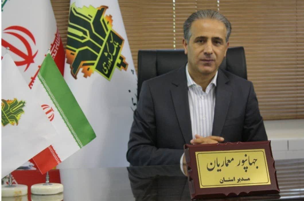پرداخت 78000 میلیارد ریال تسهیلات توسط بانک کشاورزی خوزستان