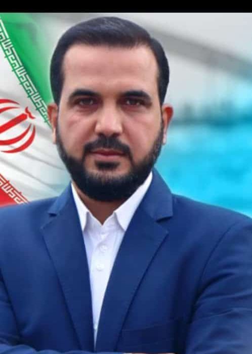مهندس یوسفی تنهاخوزستانی که شانس اول حضورمجدددرهییت رییسه مجلس دوازدهم رادارد