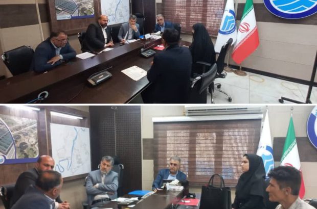 خدمات رسانی مطلوب به شهروندان اصلی ترین رسالت آبفا اهواز است
