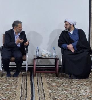 نماینده مردم استان در مجلس خبرگان رهبری: شهرداری‌ها ویترین نظام جمهوری اسلامی هستند