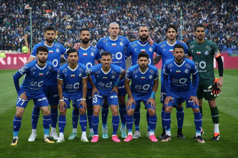 دیدگاهاستوری معنادار هلدینگ خلیج فارس برای استقلال