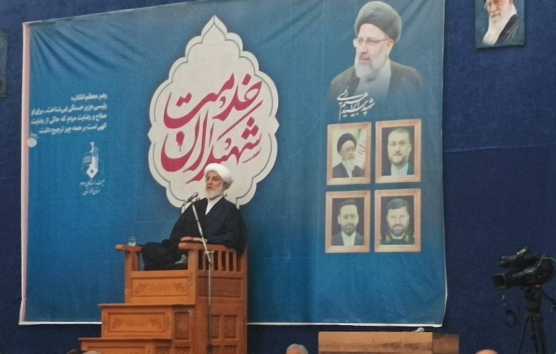 اطاعت از ولی فقیه ، رمز ماندگاری نام شهید جمهور