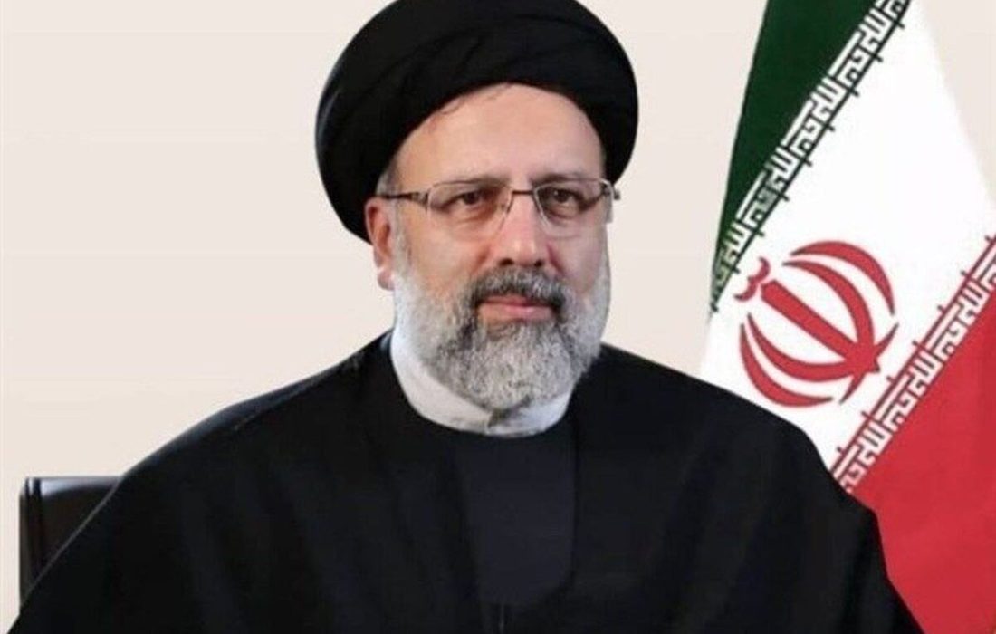 تکذیب شایعات در مورد حادثه بالگرد رئیس جمهوری