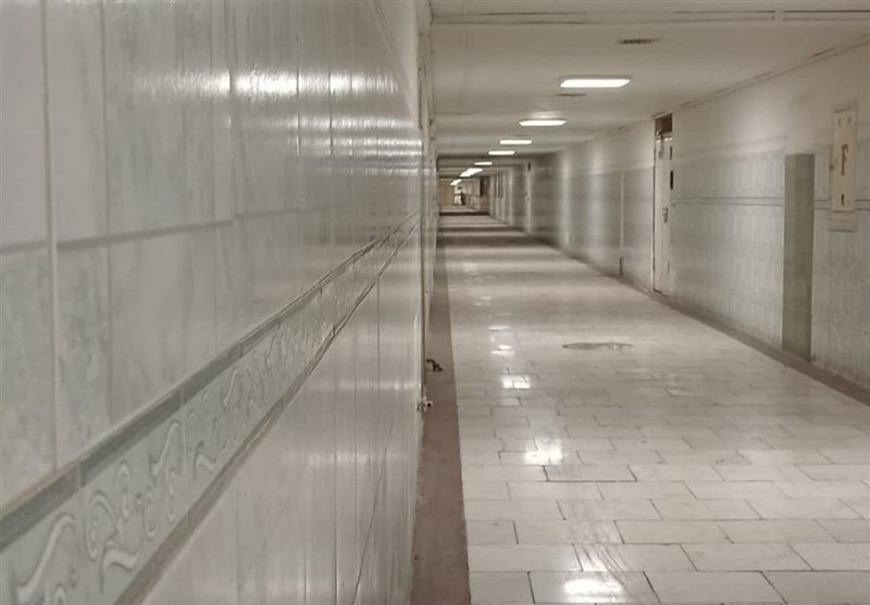 فعالیت ۱۰ انجمن حمایت از خانواده زندانیان در خوزستان
