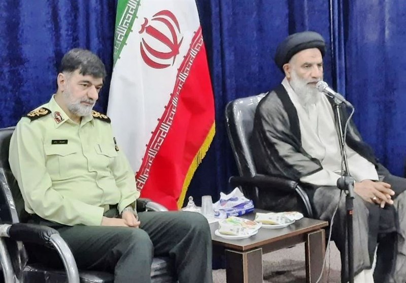 سردار رادان: کشف حجاب به خاطر مسائل اقتصادی نیست