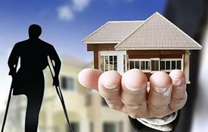 نحوه ثبت نام وام مسکن ایثارگران