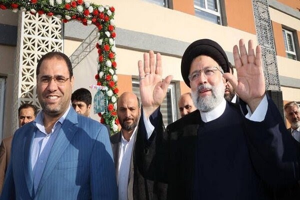 سنگینی غم عروج یارو یاور نهضت مدرسه سازی ایران مسئولیت ما را در ادامه خدمت مجاهدانه سنگین تر نموده است | اداره کل نوسازی مدارس استان خوزستان