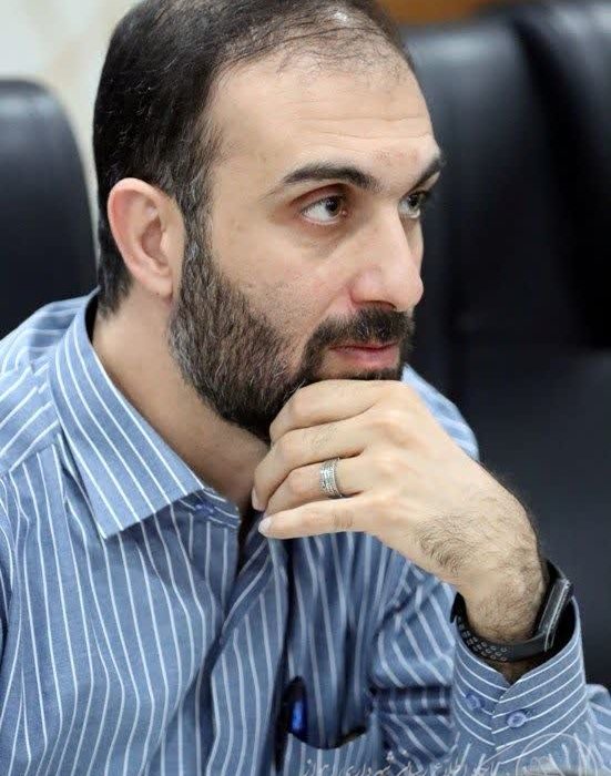 مدیرکل روابط عمومی و ارتباطات بین المللی شهرداری اهواز حفظ سلامتی شهروندان اهوازی خط قرمز است