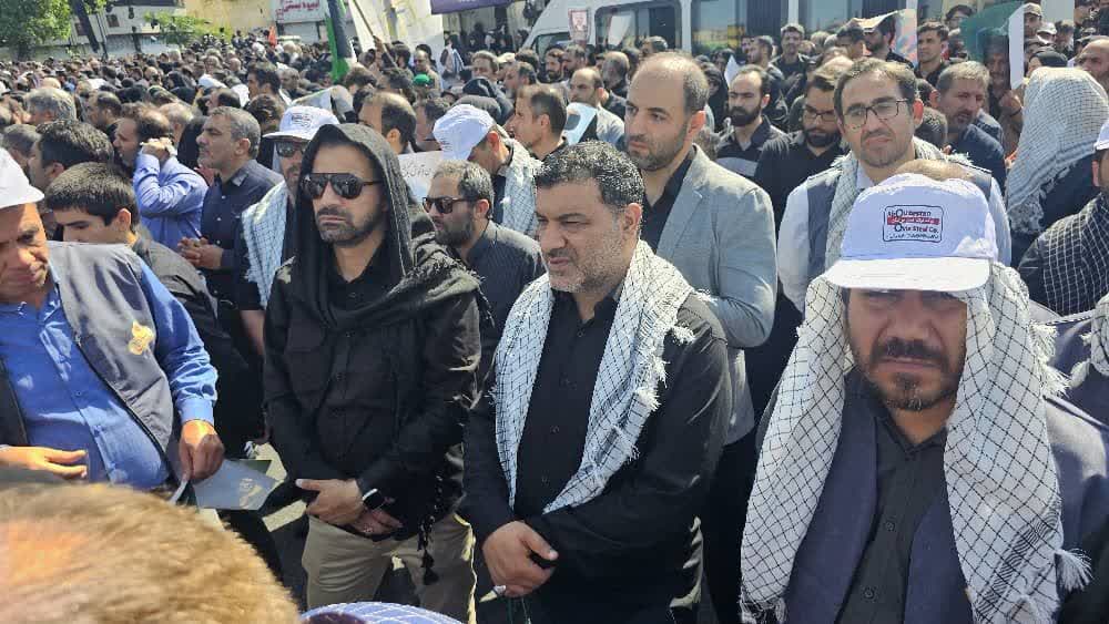 خداحافظ داغ بر دل نشسته