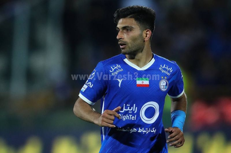 هافبک استقلال، مالک باشگاه شد!