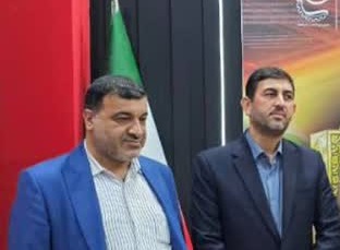 جهش تولید در فولاد اکسین زمینه ساز تحقق شعار سال است