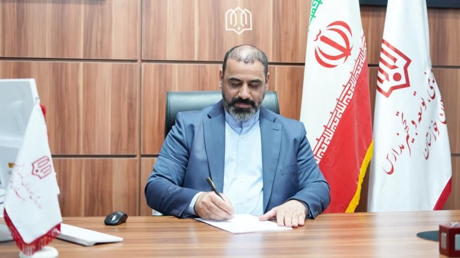 محمد سعیدی پور مدیر کل نوسازی مدارس استان خوزستان در پیامی، “روز جهانی ارتباطات و بزرگداشت روز روابط‌عمومی ها ” را گرامی داشت.