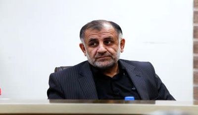 پیام مدیرعامل سازمان آب و برق خوزستان در پی شهادت رئیس جمهور و هیئت همراه مدیر