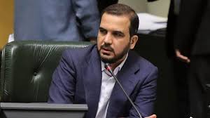 پیام تسلیت نماینده اهواز در پی شهادت رئیس جمهور و همراهان