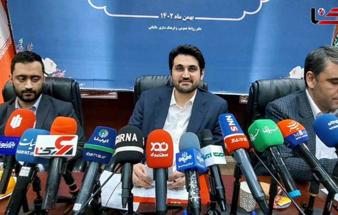خبر خوب برای صاحبان مشاغل و اصناف / مهلت ارسال فرم تبصره 100 و اظهارنامه مالیاتی تمدید شد