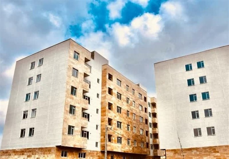 تغییر کاربری ۴۶۹ هکتار زمین در خوزستان برای نهضت ملی مسکن