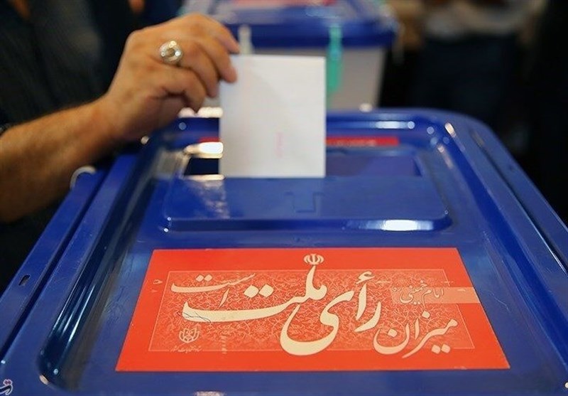 همه ایرانیان در سرنوشت کشور خود سهم دارند