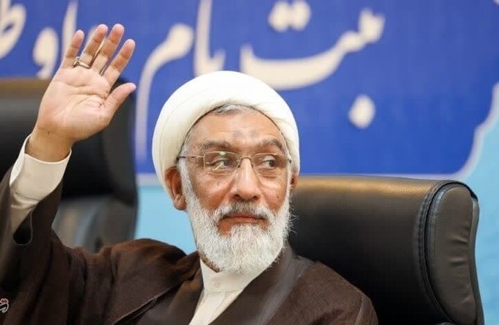 رئیس ستاد انتخاباتی «پورمحمدی» در خوزستان منصوب شد