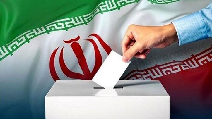 رأی هر ایرانی موشک نقطه‌زنی به قلب آمریکاست