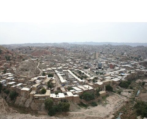 مسجدسلیمان نقشه باستان‌شناسی می‌خواهد