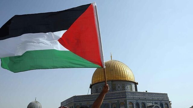 جنایات رژیم ‌صهیونیستی‌، آن‌ها را به سقوط نهایی نزدیک‌تر می‌کند