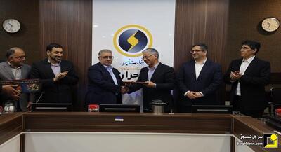انتصاب قائم‌مقام و معاونان جدید شرکت برق حرارتی