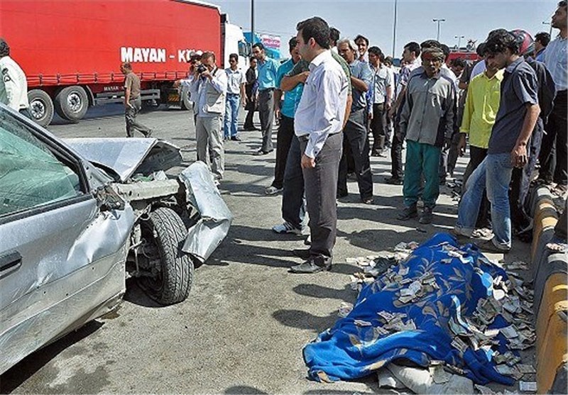 ورود دستگاه قضای خوزستان به موضوع نقاط حادثه‌خیز اهواز