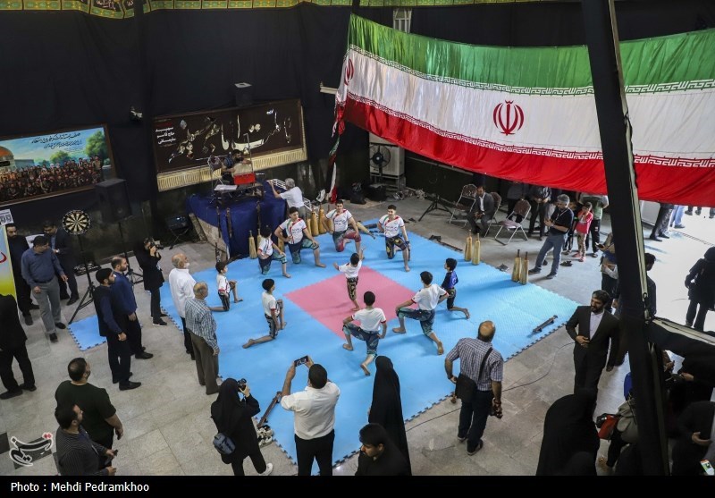 پوشش دور دوم انتخابات‌ در اهواز از سوی رسانه‌های بین‌المللی