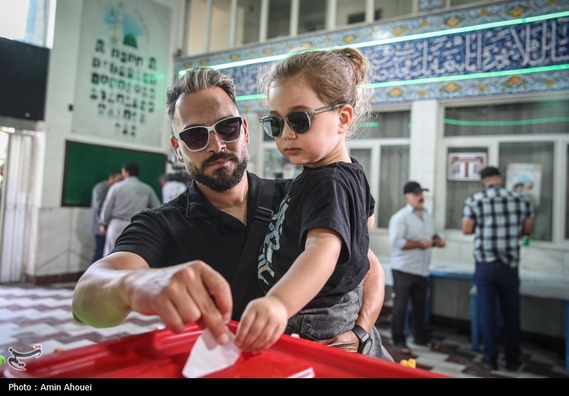۳هزار و ۴۴۰ صندوق ثابت و سیار در سراسر خوزستان