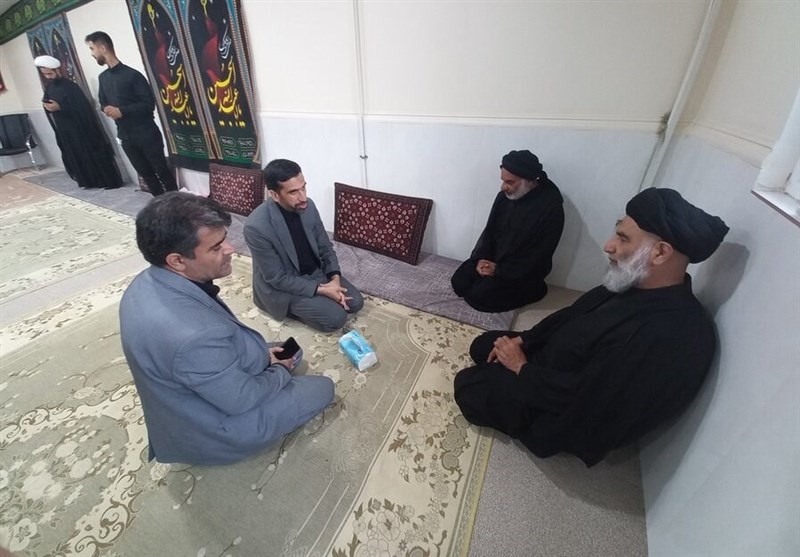 ۳۶هزار خوزستانی زیرپوشش مستمری بهزیستی قرار گرفتند