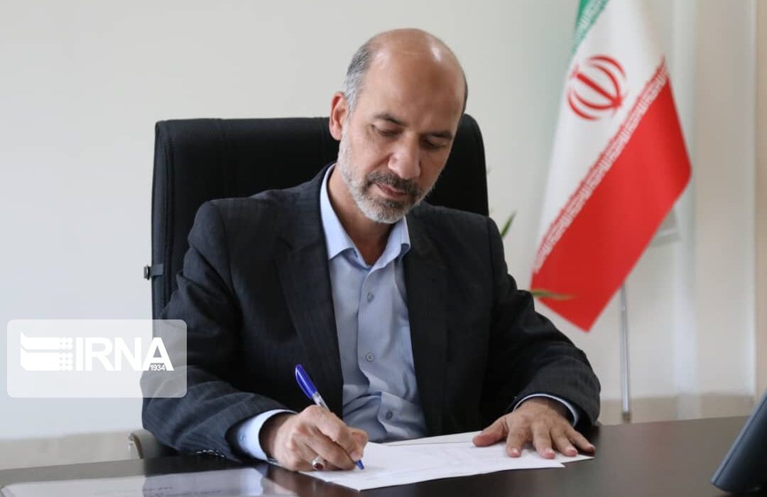 گفت‌وگوی تلفنی و تقدیر وزیر نیرو از جهادگران نیروگاه «رامین» اهواز